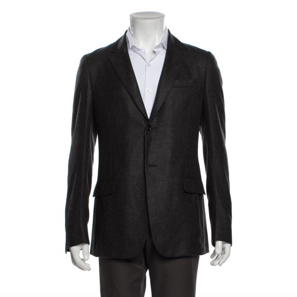 Gucci Cashmere Blazer NWT